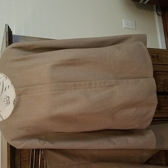 Talbots Pantsuit - Picture 2 of 9